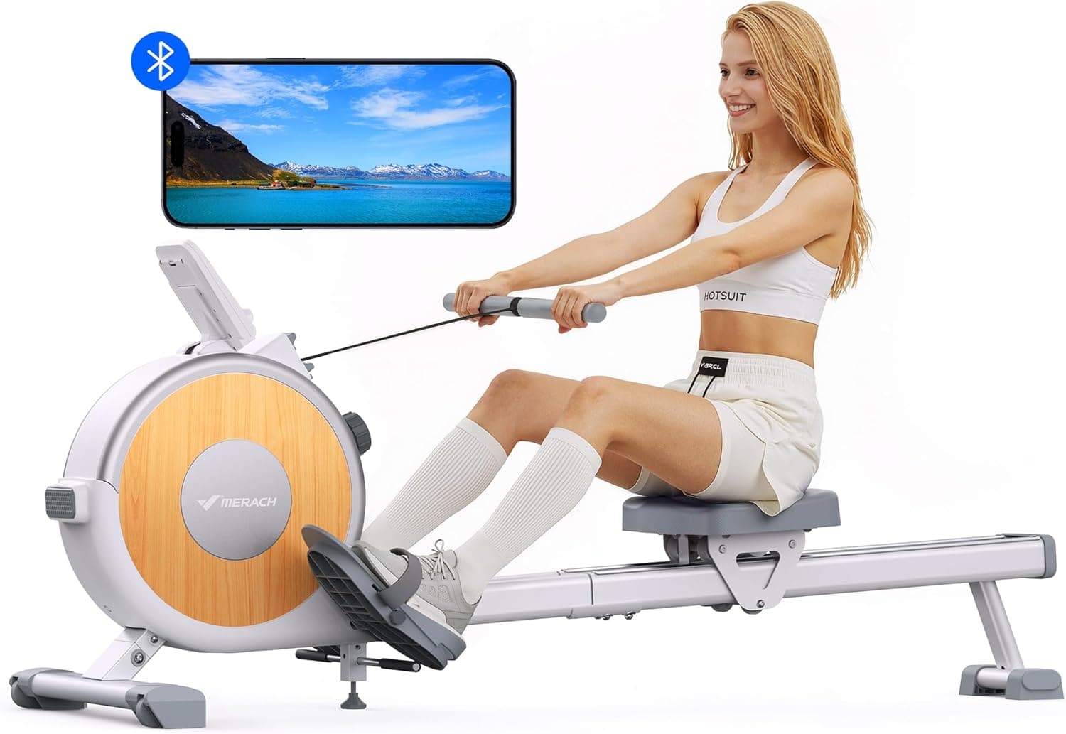 Silent Rowing Machine Review & Test Results