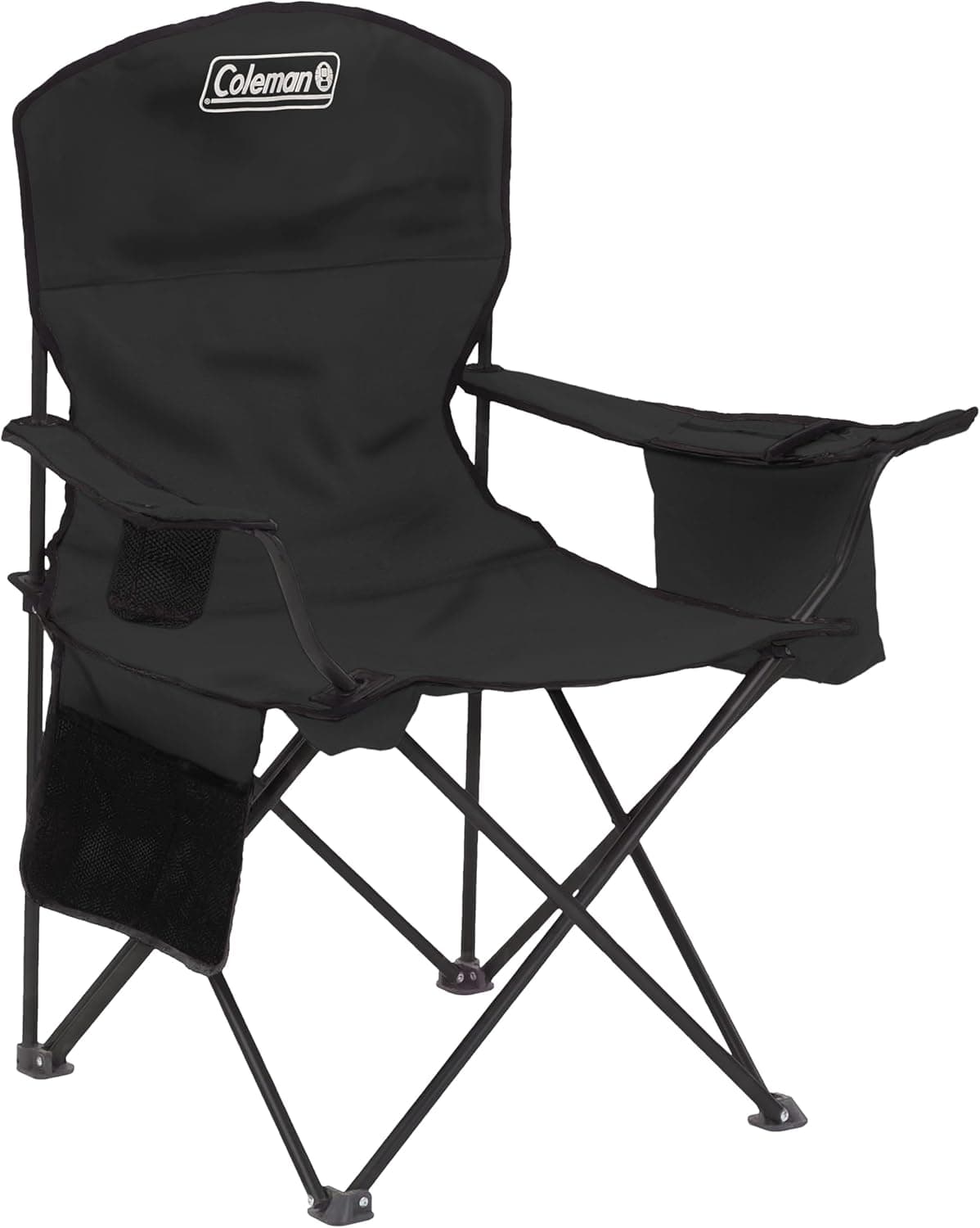 Coleman Chill‑Ready Camping Chair Review & Test Results