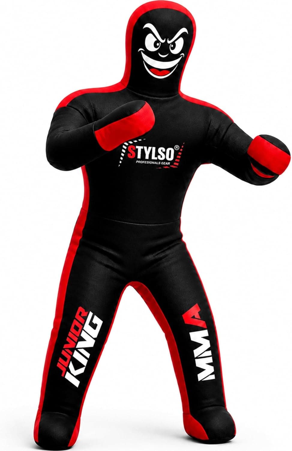 Kids' Wrestling Buddy Review & Test Results