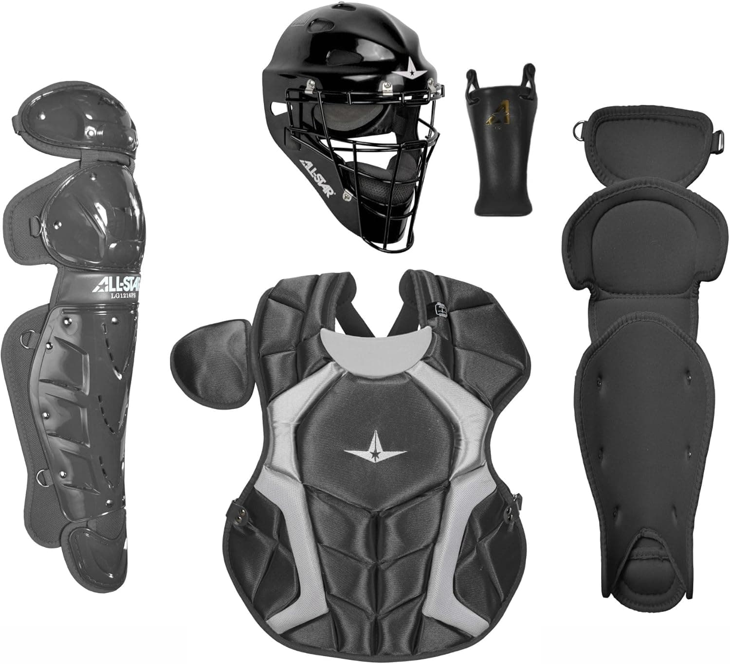 Youth Catcher's Protection Kit Review & Test Results