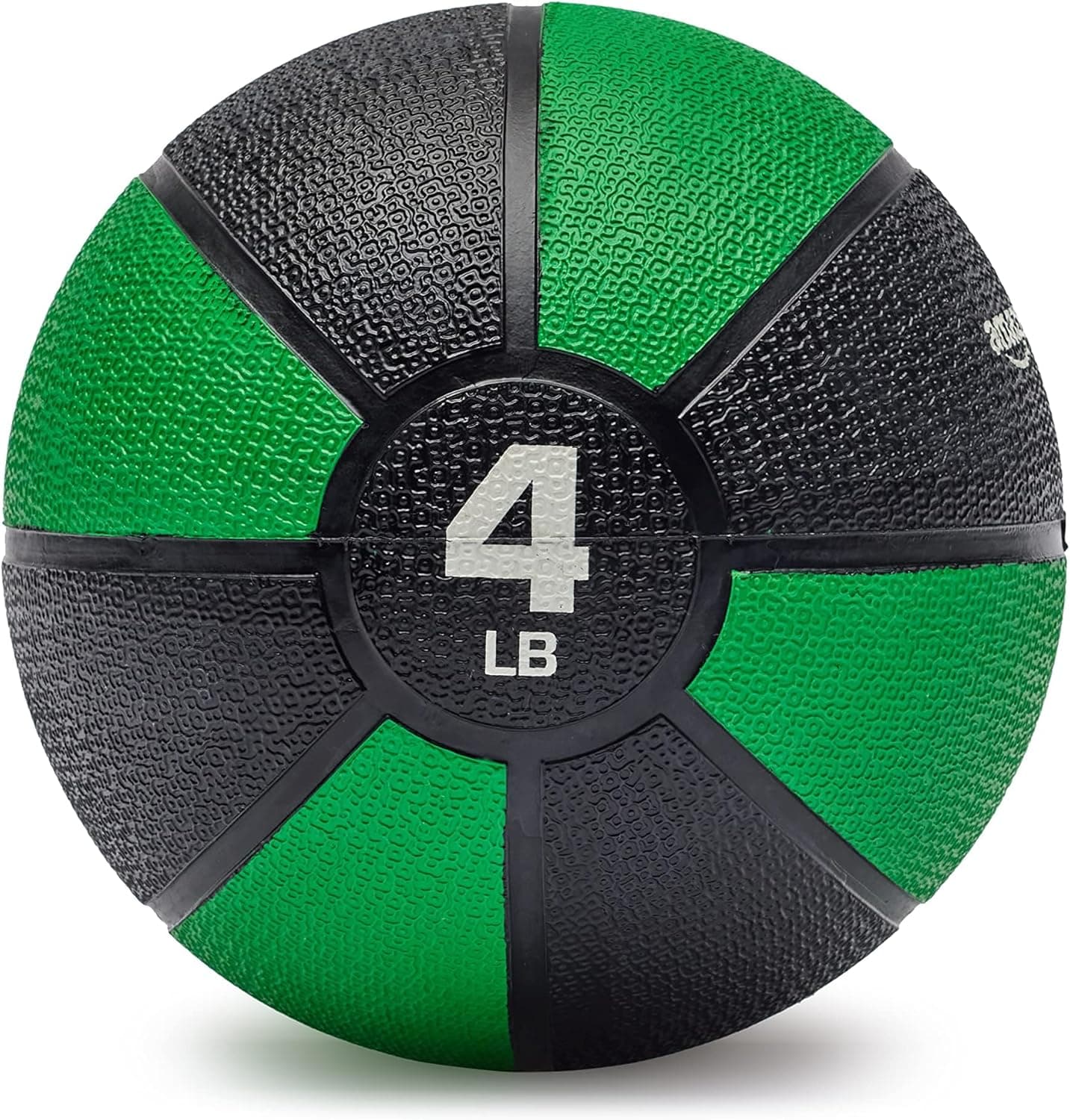 This $22 Medicine Ball Is a Home Gym Game-Changer Review & Test Results