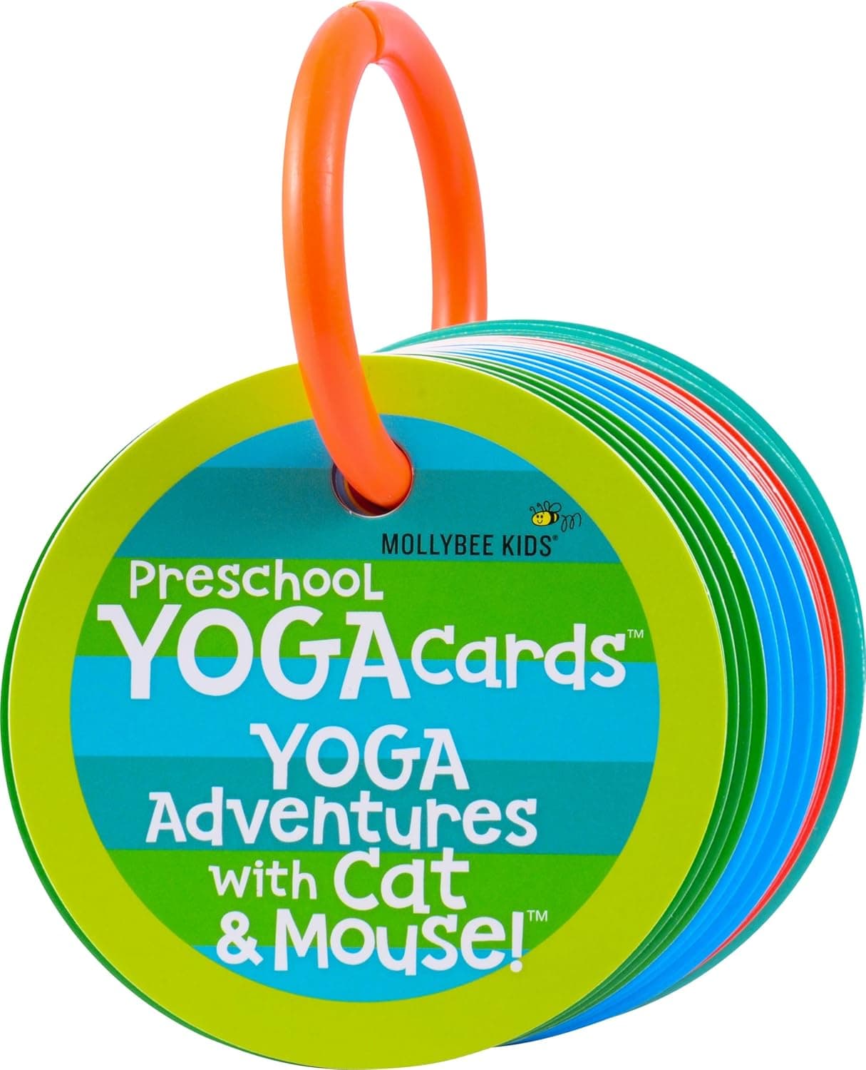 Adventure Yoga Cards for Kids Review & Test Results