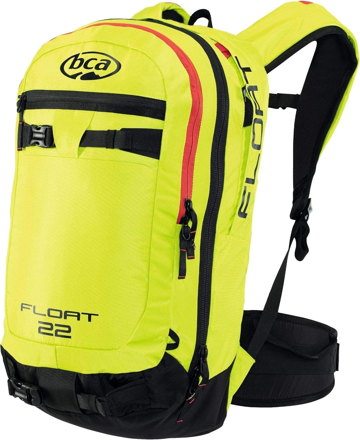 Backcountry Access BCA Float 22 Avalanche Airbag 2.0 Review & Test Results
