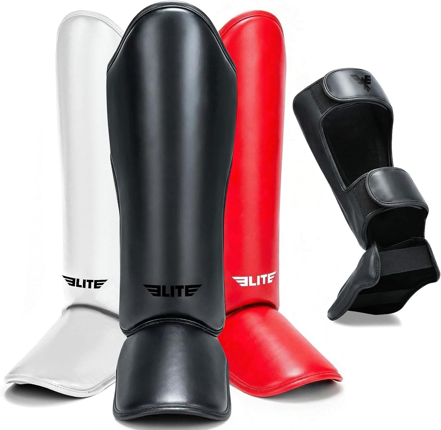 Muay Thai Shin Guard Protection Review & Test Results