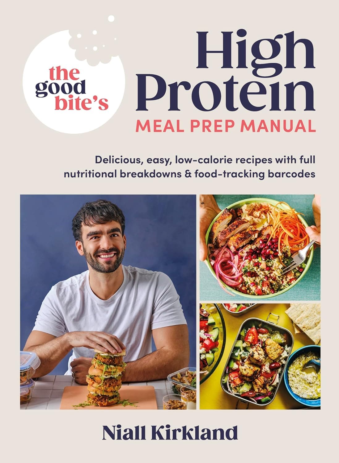 High‑Protein Meal Prep Mastery Review & Test Results
