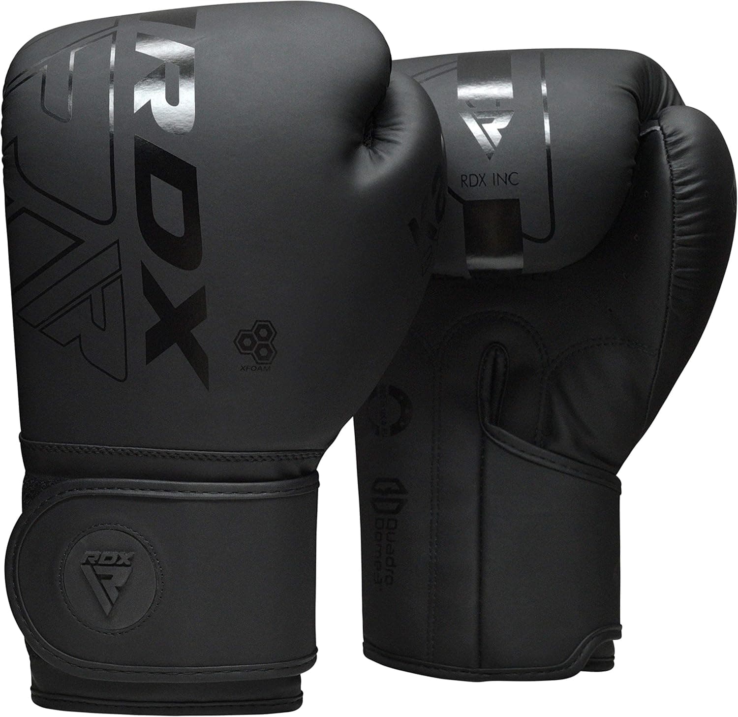 RDX Pro Boxing Gloves Review & Test Results