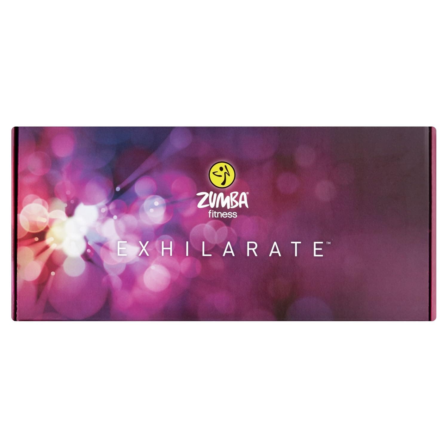 Zumba Exhilarate! Dance Cardio Pack Review & Test Results