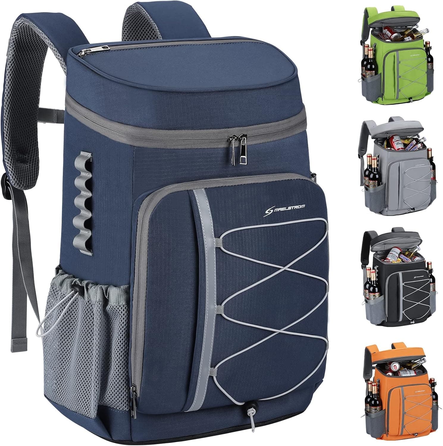 Insulated Backpack Cooler Review & Test Results