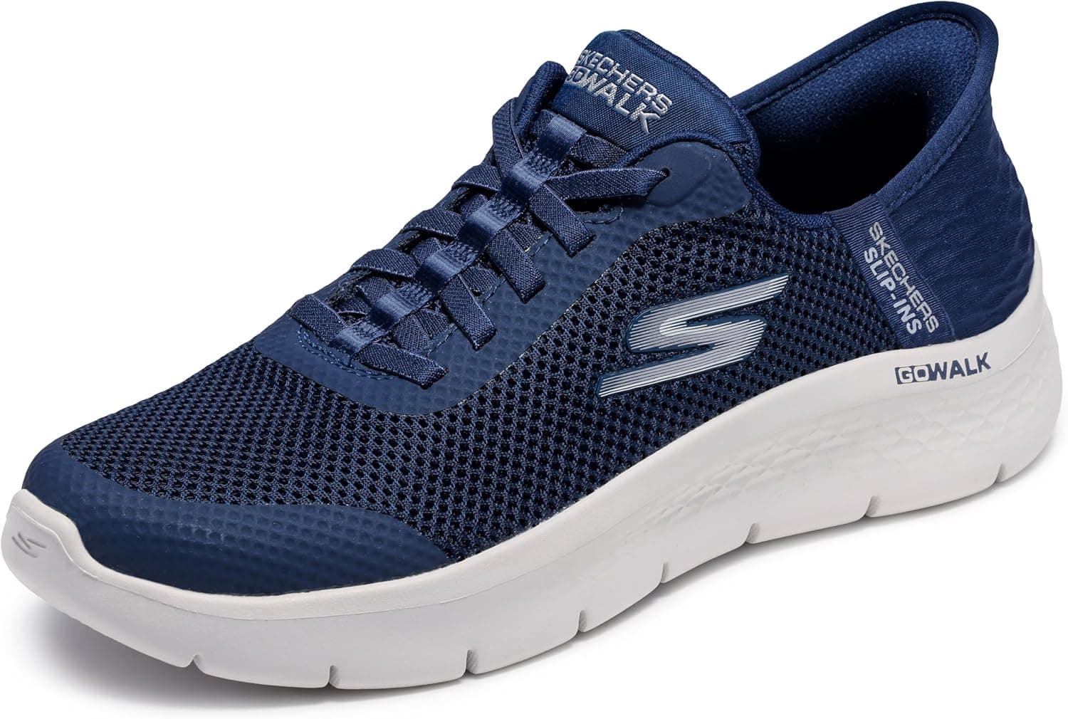 Skechers: Senior-Friendly Gym Gear Review & Test Results