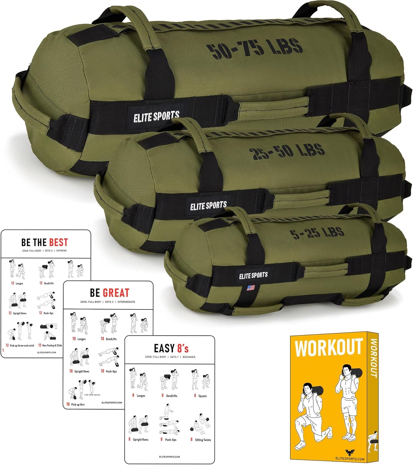 Intensive Core Strength Trainer Review & Test Results