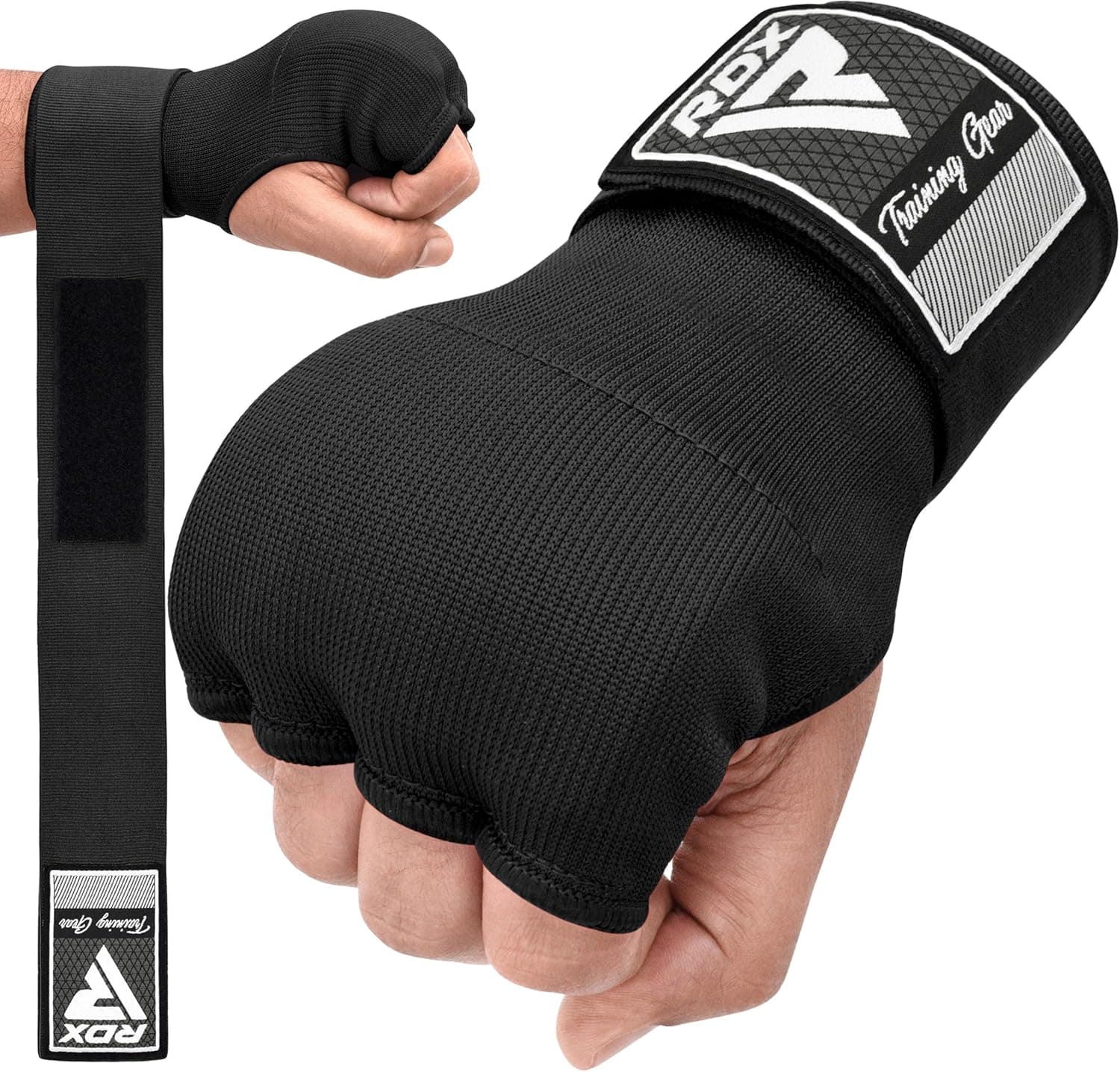 RDX Quick Wrap Inner Gloves Review & Test Results
